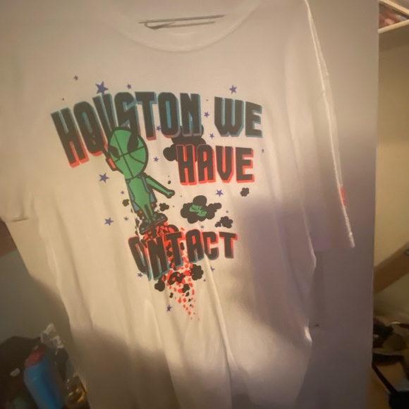 Nike All-Star 2012 release, Roswell Raygun. - Picture 4 of 4